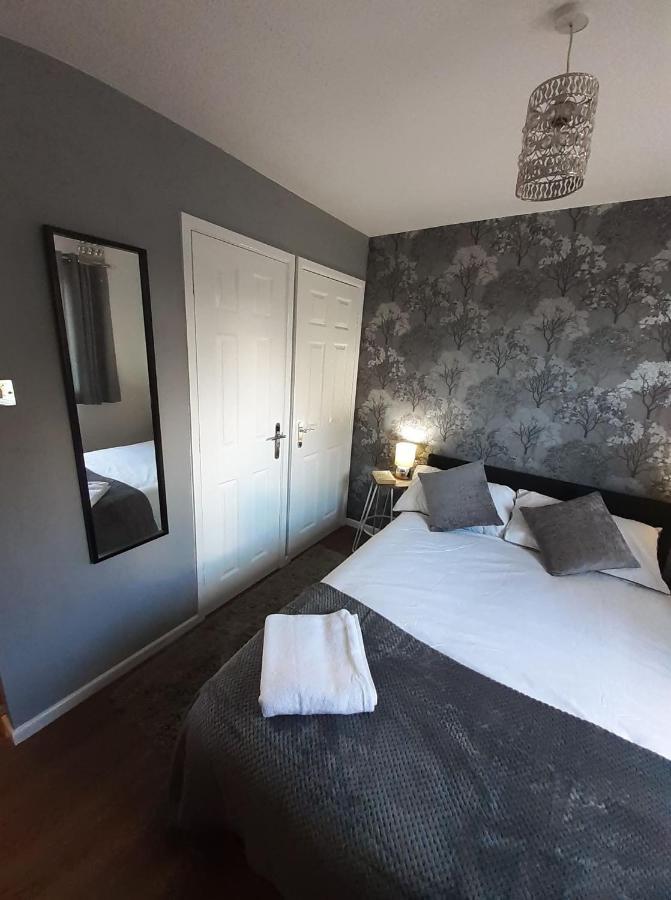 Hardwick Haven, Sedgefield - Near Hardwick Hall Stockton-on-Tees Eksteriør billede