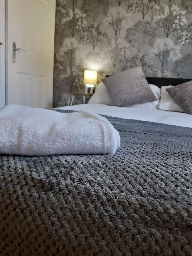 Hardwick Haven, Sedgefield - Near Hardwick Hall Stockton-on-Tees Eksteriør billede